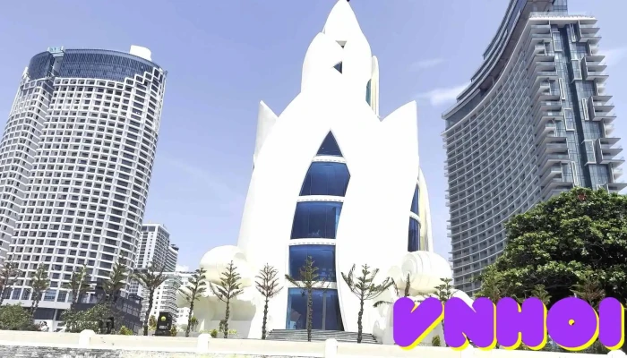 Thap Tram Huong Video - Khánh Hòa