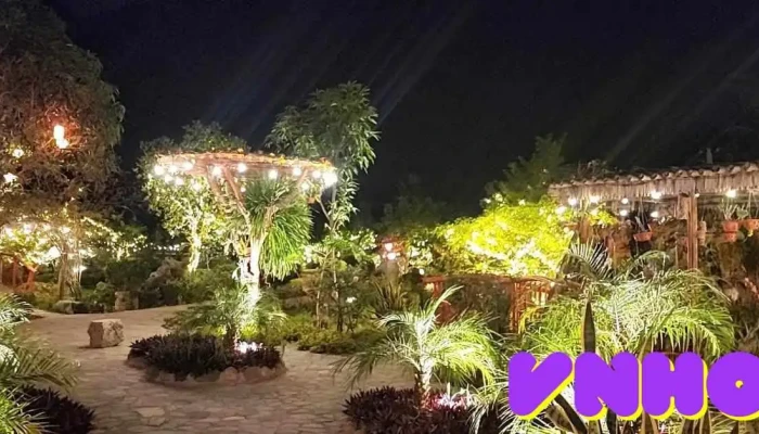 The Goat Boutique Resort -    Ninh Binh Cua Khach Tro - Ninh Bình