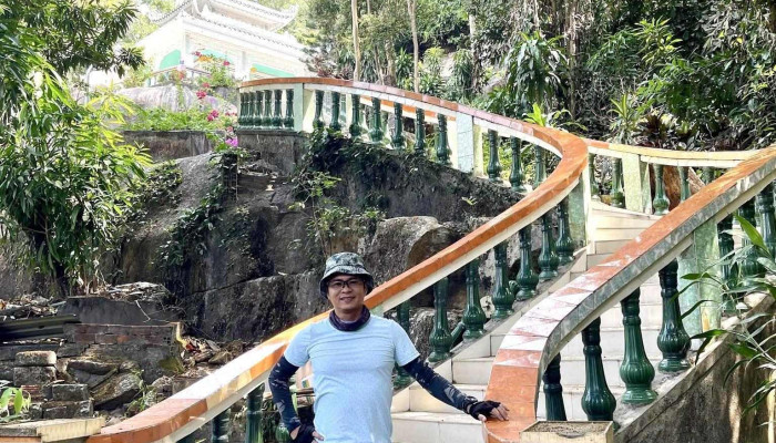 Thien Vien Minh Duc Moi Nhat - Bà Rịa - Vũng Tàu