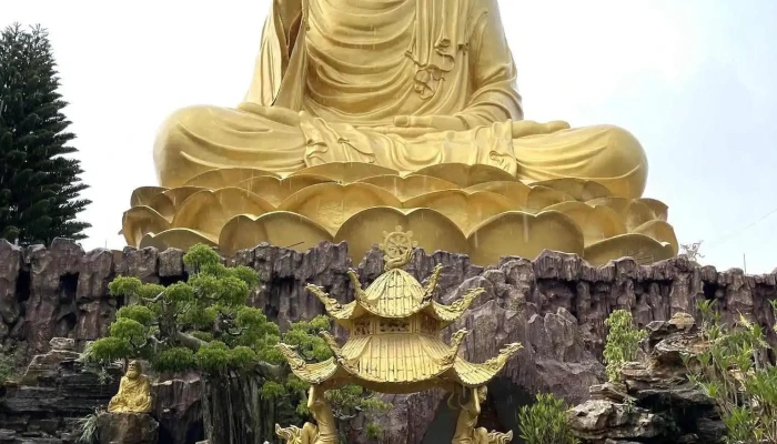 Thien Vien Van Hanh Tat Ca - Lâm Đồng