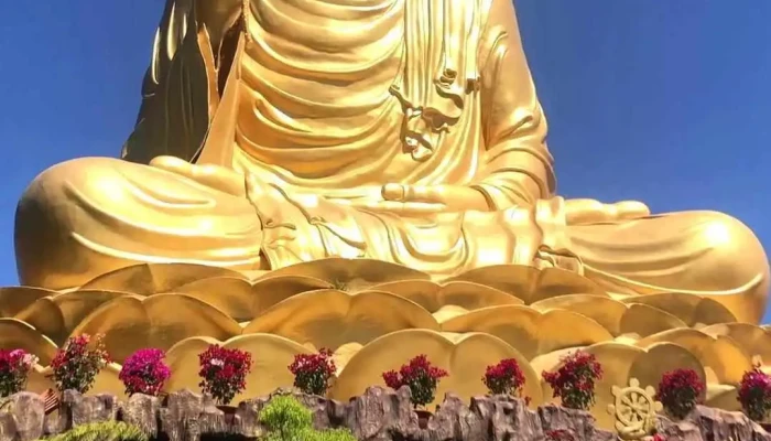 Thien Vien Van Hanh Video - Lâm Đồng