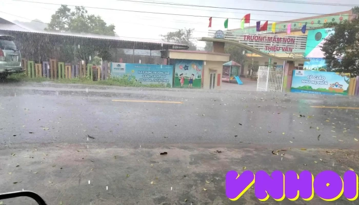 Thieu Van Tat Ca - Thanh Hóa