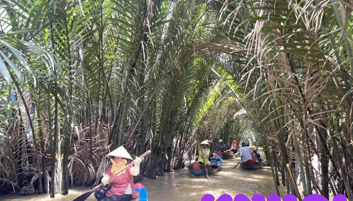 Thoi Son Moi Nhat - Tiền Giang
