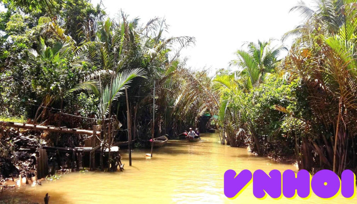 Thoi Son Tat Ca - Tiền Giang