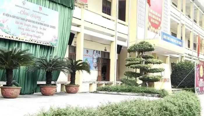 Thpt Quynh Luu 1 Video - Nghệ An