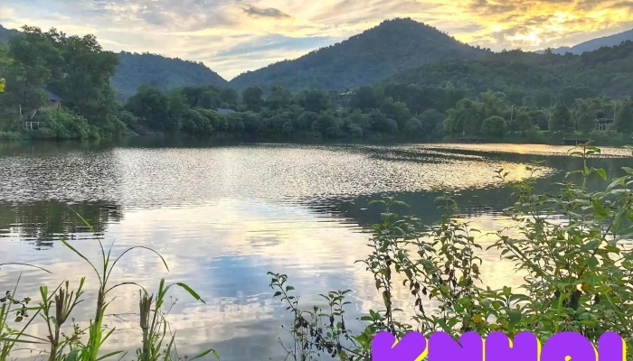 Thung Lung Ban Xoi Tat Ca - Hà Nội