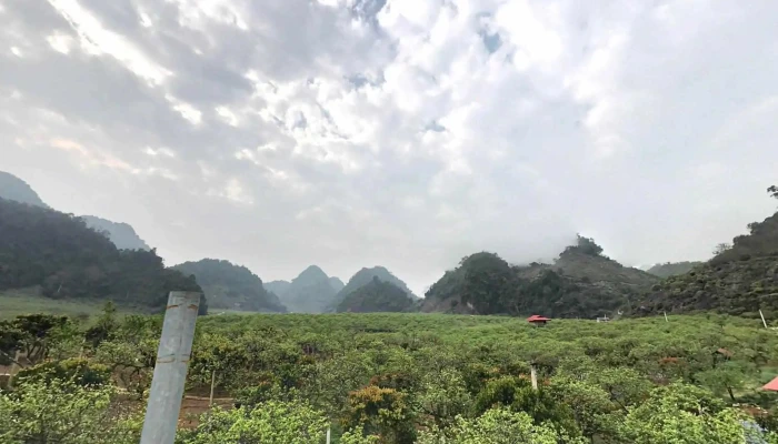 Thung Lung Man Na Ka Che Do Xem Pho Va 360deg - Sơn La