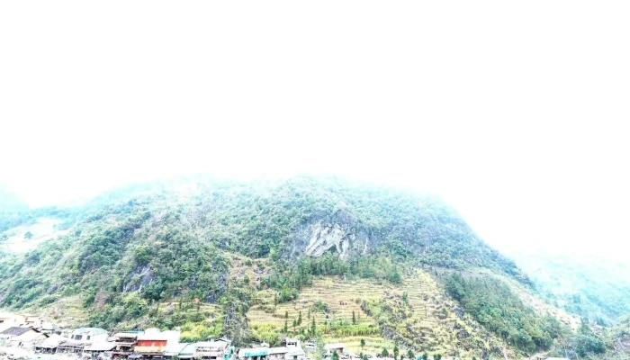 Thung Lung Sung La Che Do Xem Pho Va 360deg - Hà Giang