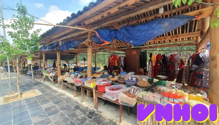 Thung Lung Sung La Moi Nhat - Hà Giang