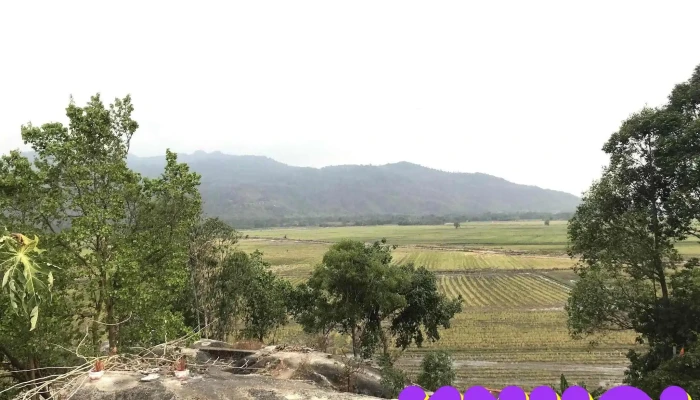 Thuy Dai Son Nui Nuoc Nui - An Giang