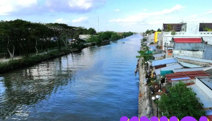 Thới Bình - Cà Mau