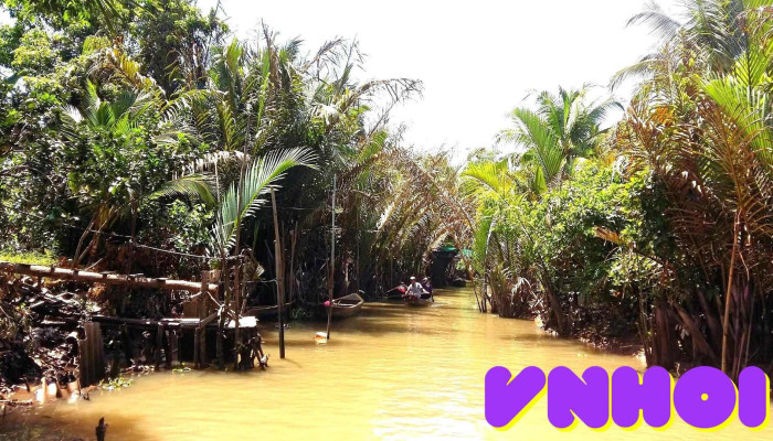 Thới Sơn - Tiền Giang