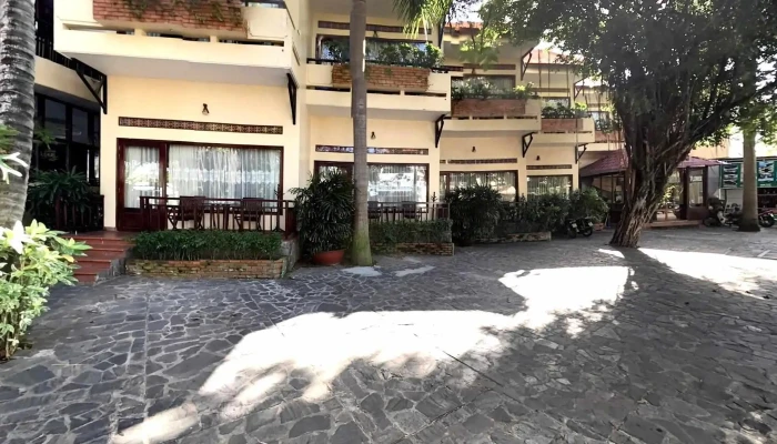 Tien Dat Resort Spa Che Do Xem Pho Va 360deg - Bình Thuận