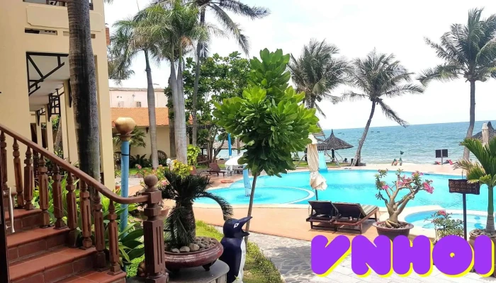 Tien Dat Resort Spa Tien Nghi - Bình Thuận