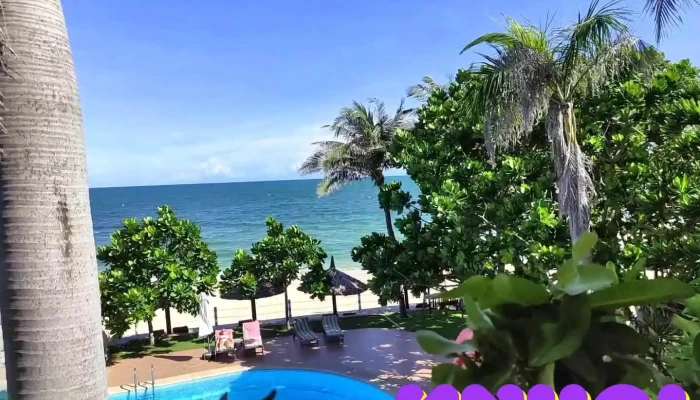 Tien Dat Resort Spa Video - Bình Thuận