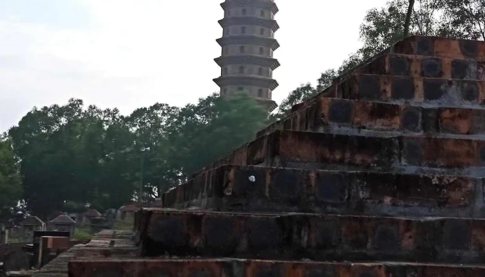 Tien Du Tat Ca - Bắc Ninh
