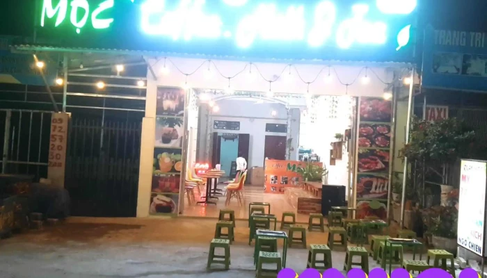 Tien Trang Tat Ca - Thanh Hóa