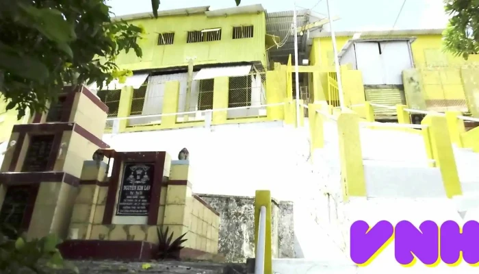 Tinh Xa Ngoc Tien Moi Nhat - Kiên Giang