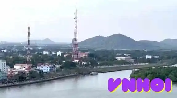 Tinh Xa Ngoc Tien Video - Kiên Giang