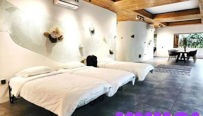 To Boutique Garden Phong - Bình Thuận
