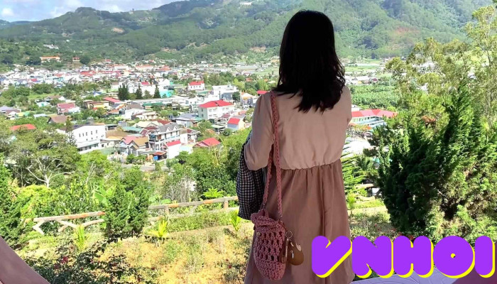 To Dinh Sac Tu Giac Nguyen Moi Nhat - Lâm Đồng
