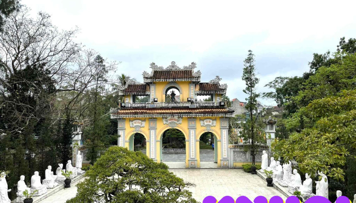 To Dinh Tuong Van Tat Ca - Thành Phố Huế