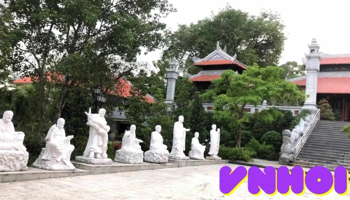 To Dinh Tuong Van Video - Thành Phố Huế