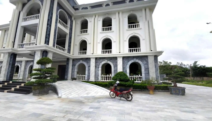 Toa Giam Muc Xa Doai   Giao Phan Vinh Che Do Xem Pho Va 360deg - Nghệ An