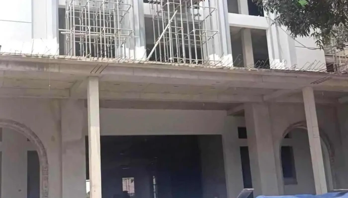 Toa Giam Muc Xa Doai   Giao Phan Vinh Moi Nhat - Nghệ An