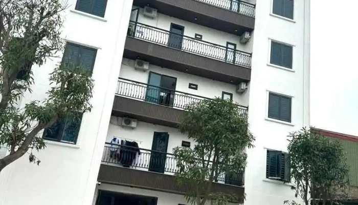Top apartment - Tp. Hà Tĩnh