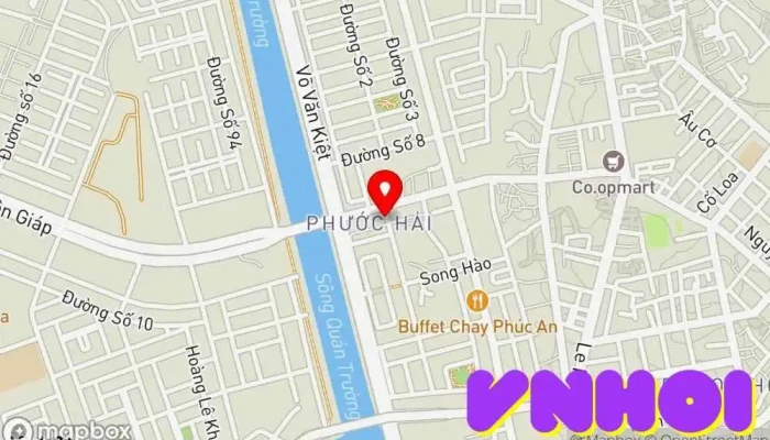 bản đồ của Tour 4 Đảo Nha Trang Đại lý du lịch, Đại lý du lịch tham quan, Nhà điều hành du lịch trong Khánh Hòa