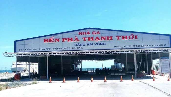 Tour Dao Hai Tac Ngoai That - Kiên Giang