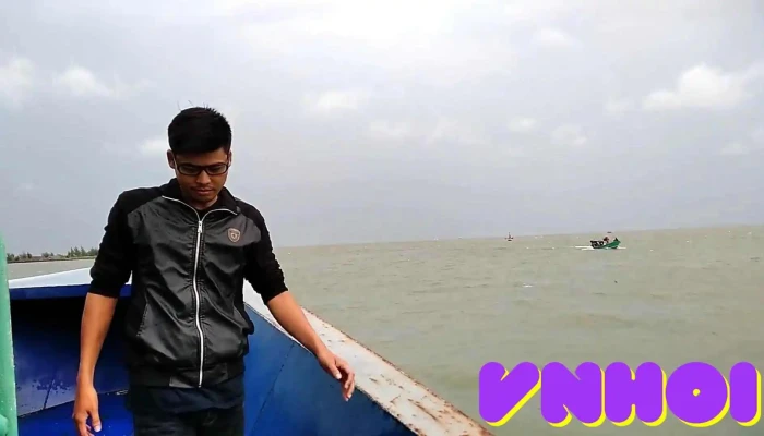 Tour Dao Hai Tac Video - Kiên Giang