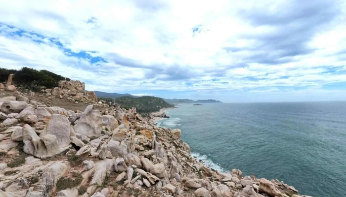 Tour Ninh Thuan Che Do Xem Pho Va 360deg - Ninh Thuận