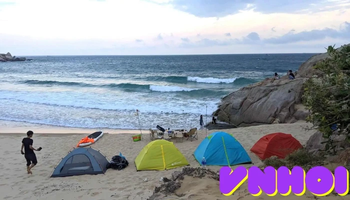 Tour Ninh Thuan Tat Ca - Ninh Thuận