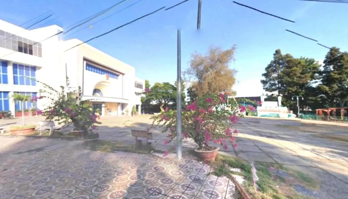 Tp Long Xuyen Che Do Xem Pho Va 360deg - An Giang
