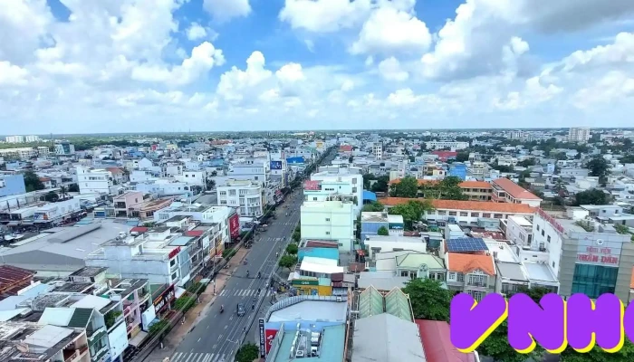 Tp Long Xuyen Tat Ca - An Giang