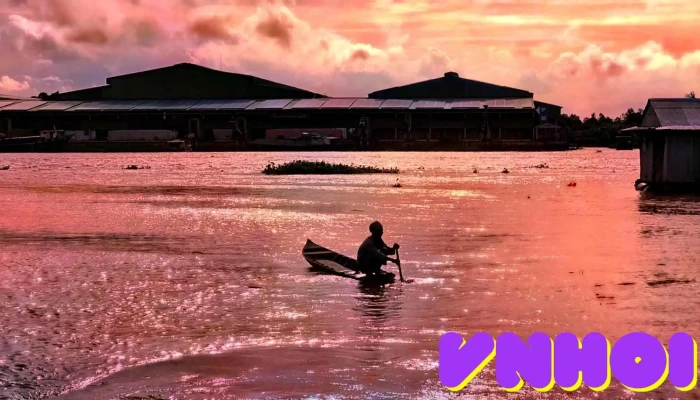 Tp Long Xuyen Video - An Giang