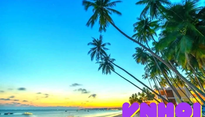 Tp Phan Thiet Tat Ca - Bình Thuận