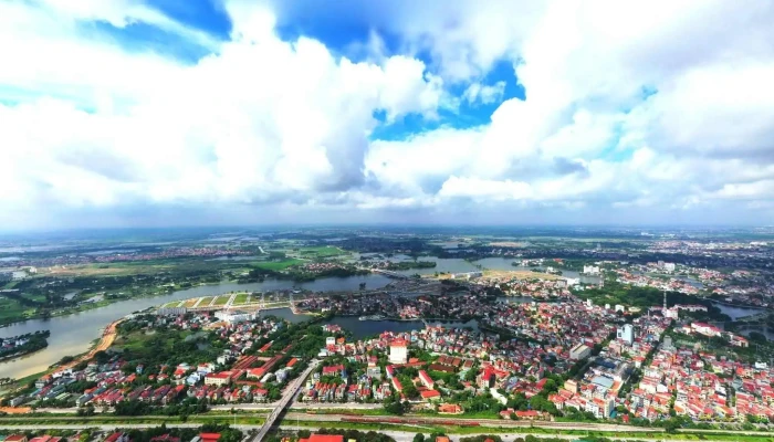 Tp Vinh Yen Tat Ca - Vĩnh Phúc