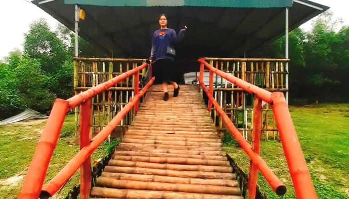 Trai Cuu Yen Thanh Ngoai That - Nghệ An
