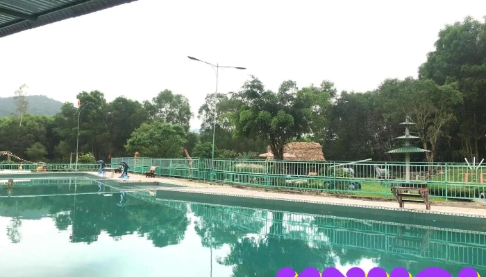 Trai Cuu Yen Thanh Tien Nghi - Nghệ An