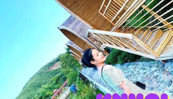 Trang Trai Hdt Cua Chu So Huu - Nghệ An
