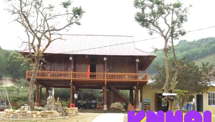 Trang Trai Hdt Tat Ca - Nghệ An