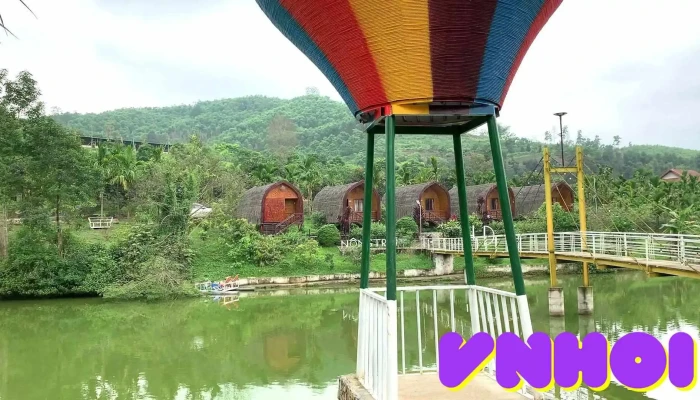 Trang Trai Hdt Video - Nghệ An