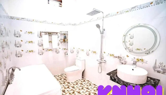 Trinh Gia Hotel Cua Chu So Huu - Bình Phước