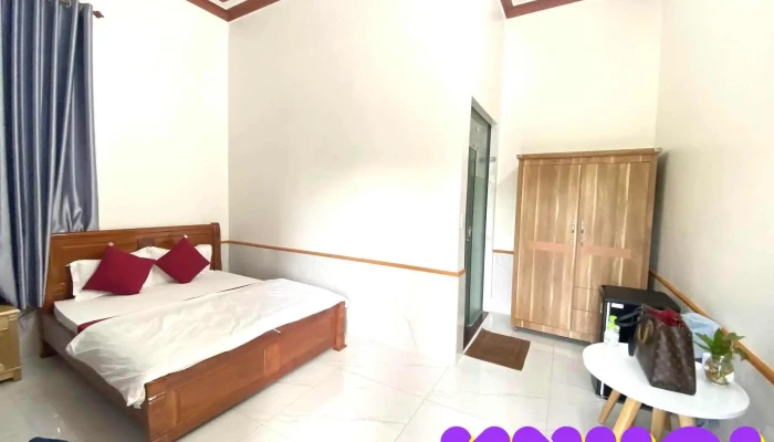 Trinh Gia Hotel Cua Khach Tro - Bình Phước