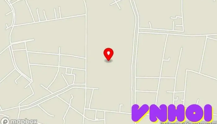 bản đồ của Trực Đại  trong Nam Định