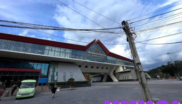 Truc Ninh Nam Dinh Ngoai That - Nam Định