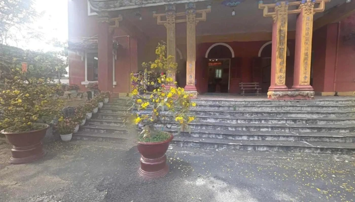 Trung Tam Bao Ton Di Tich Co Do Hue Che Do Xem Pho Va 360deg - Thành Phố Huế